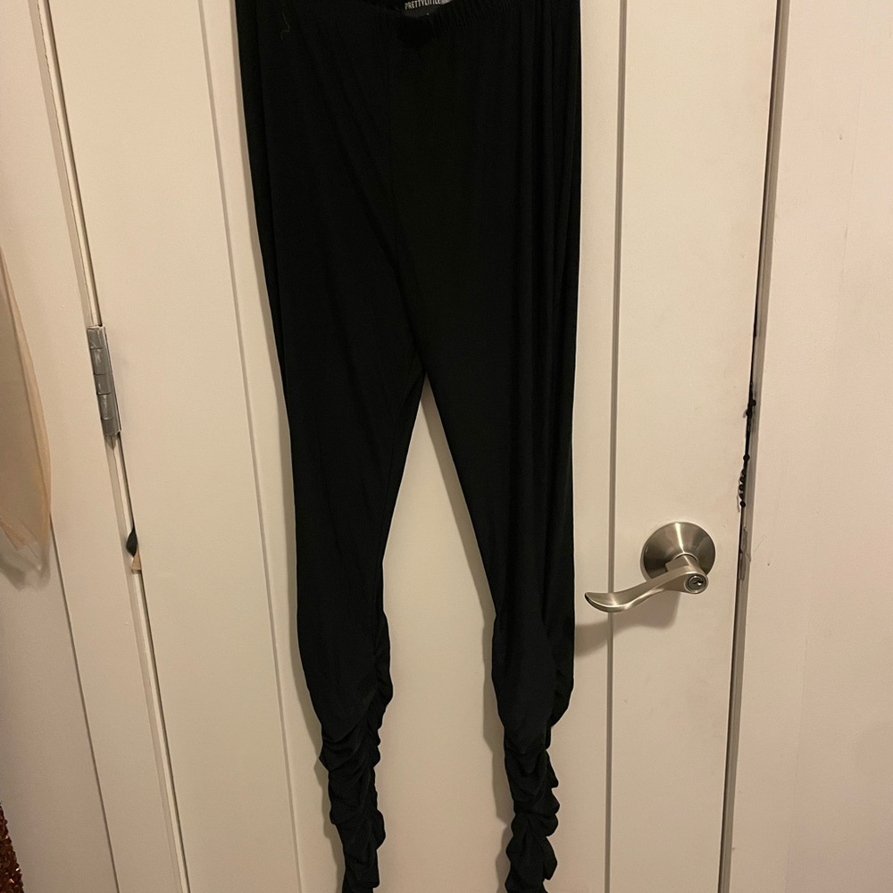 PLT leggings S new